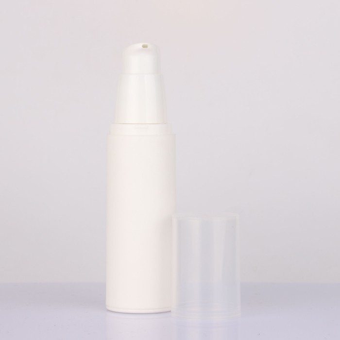 Plastic Airless Bottle