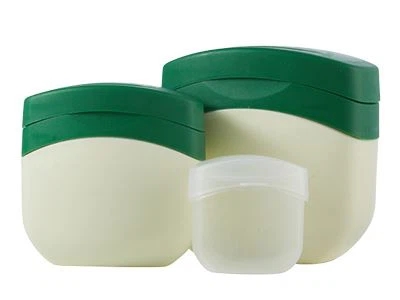 Lip Balm Jars