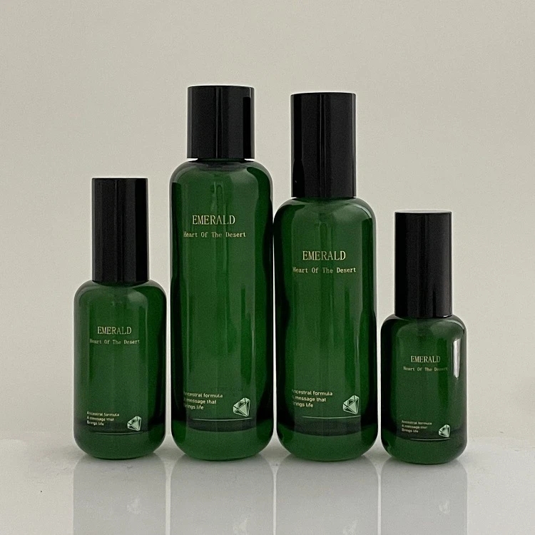 Glass Bottle