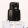 Square-Glass Foundation Bottle