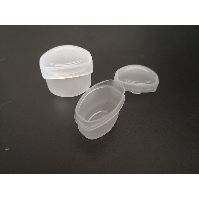 Lip Balm Jars
