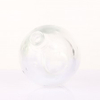 Luxury Spherical Perfume Bottles