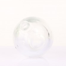 Luxury Spherical Perfume Bottles