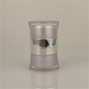 Skincare Dual Chamber Jar