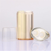 Double Layer Airless Bottle