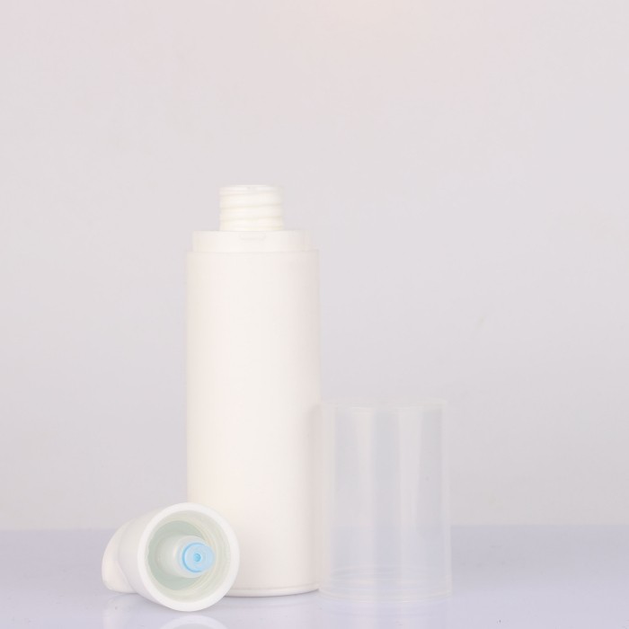 Plastic Airless Bottle