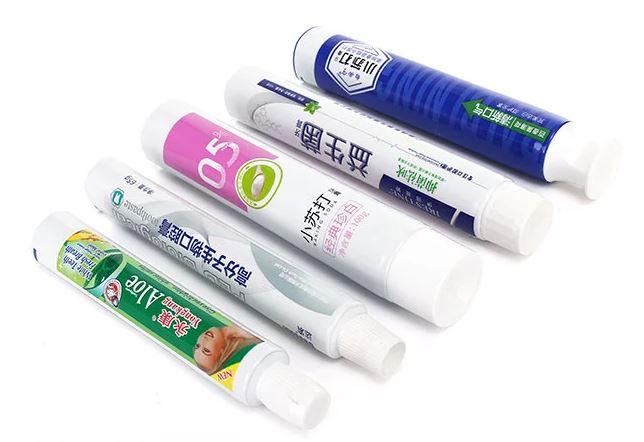 Custom ABL Aluminum-plastic Tube