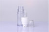 15ml PET Airless Bottle