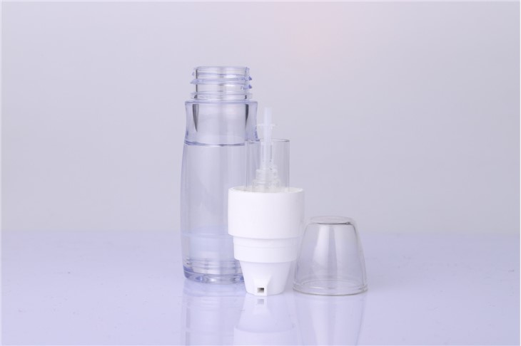15ml PET Airless Bottle
