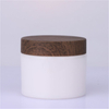 PETG Water Transfer Printing Cream Jar