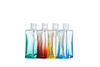 Colorful Perfume Glass Bottle