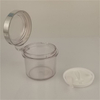 Facial Mask Jar With Lock