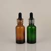 30 Ml 1oz Essential Oil Dropper Glass Bottle