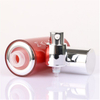 Luxury Acrylic Airless Bottle