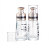 Luxury Lotion Glass Bottle