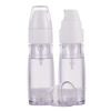Cosmetic Plastic Bottle