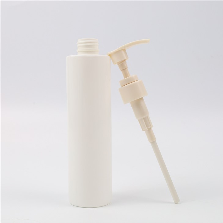 100% Biodegradable Plastic PLA Pump Bottles