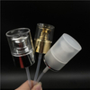 Plastic Lotion Pump Factory Direct Selling
