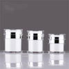 Airless Pump Jars