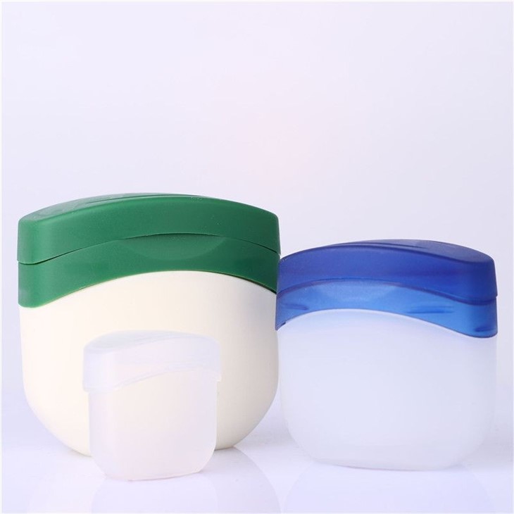 Lip Balm Jars