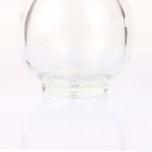 Luxury Spherical Perfume Bottles