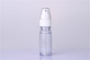 15ml PET Airless Bottle