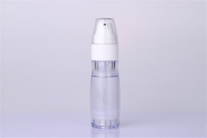 15ml PET Airless Bottle