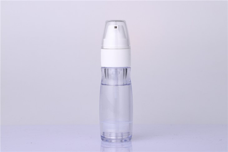 15ml PET Airless Bottle
