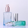 Colorful Perfume Glass Bottle