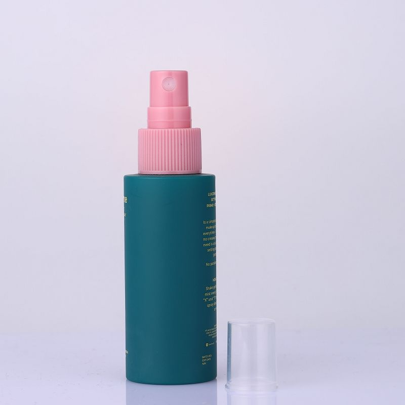 Lotion PET Bottles