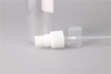 PET Clear Plastic Bottle