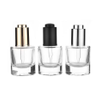 Heavy-Bottom-Glass-Bottles