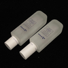 Frosted Glass Cosmetic Packaging Set