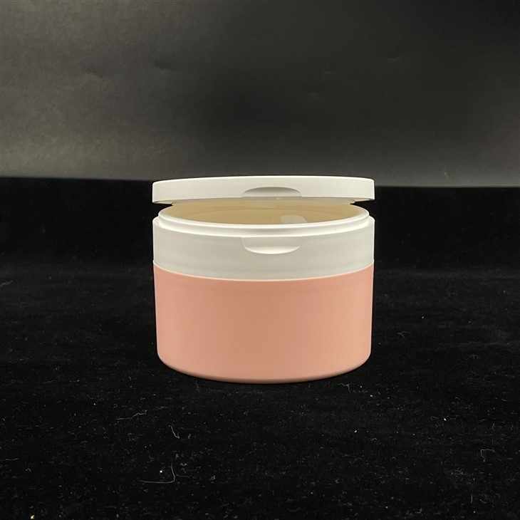 2023 New Product Cream Jar