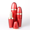 30ml-Luxury Acrylic Lotion Taper Bottle
