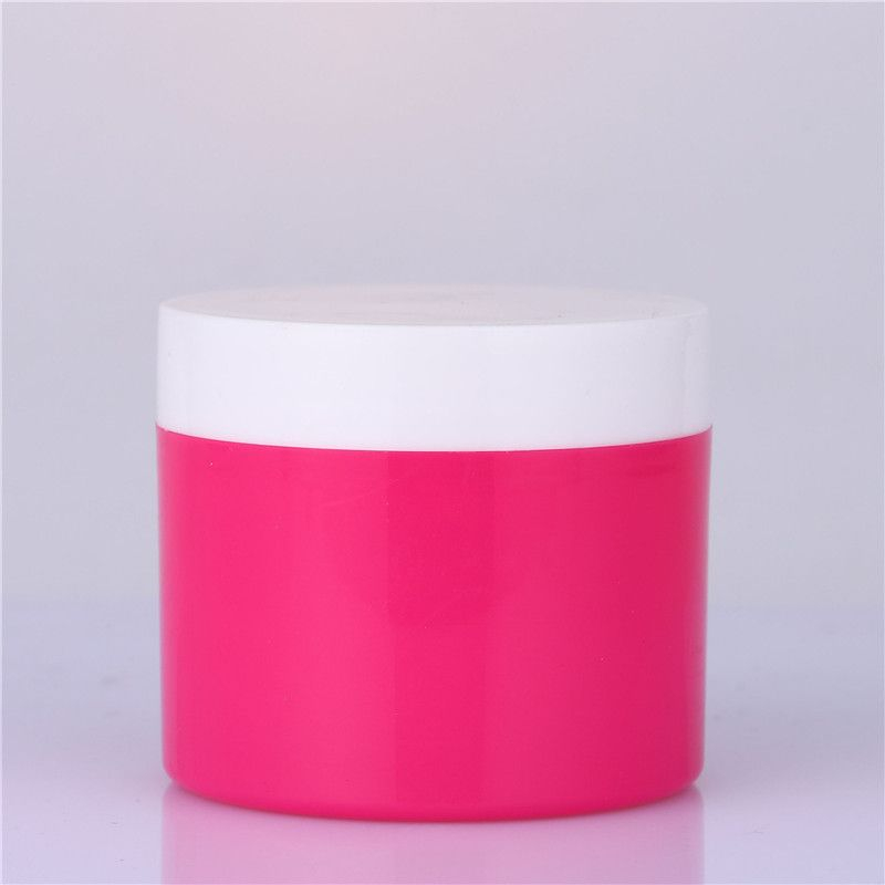 PP Cream Jars PP