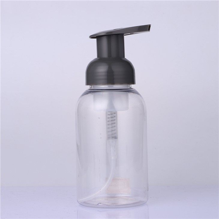 Large Capacity Foam Bottle