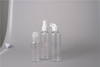 PET Clear Plastic Bottle
