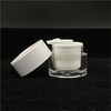 30g Luxury Acrylic Cream Jar