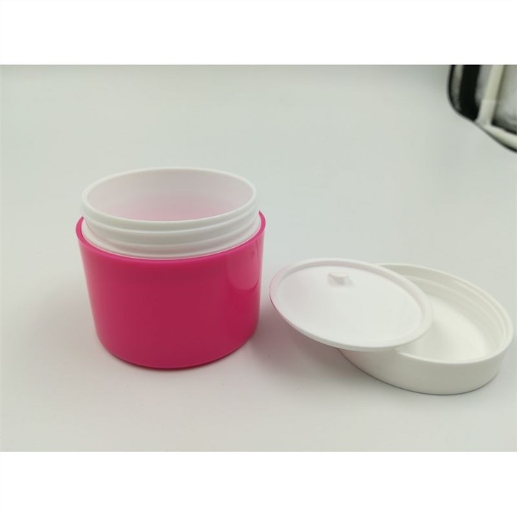 PP Cream Jars PP