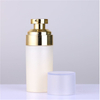 PETG Skincare Bottles