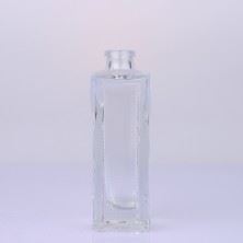 Premium Water Ripple Perfume Bottles