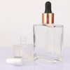 Glass Perfume/Essence Dropper Bottles