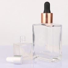 Glass Perfume/Essence Dropper Bottles