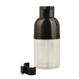 Double Chamber Lotion Bottle
