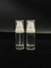 Glass Lotion Pump Bottle 30ml