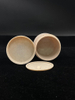 Coametic Plastic PLA Cream Jar