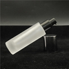 Cosmetic Glass Lotion Bottle