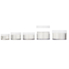 PET Cream Jars PET