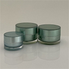 Double Wall Skincare Cream Acrylic Jar